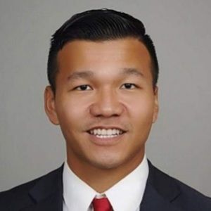 Meet your Posher, Jonathan